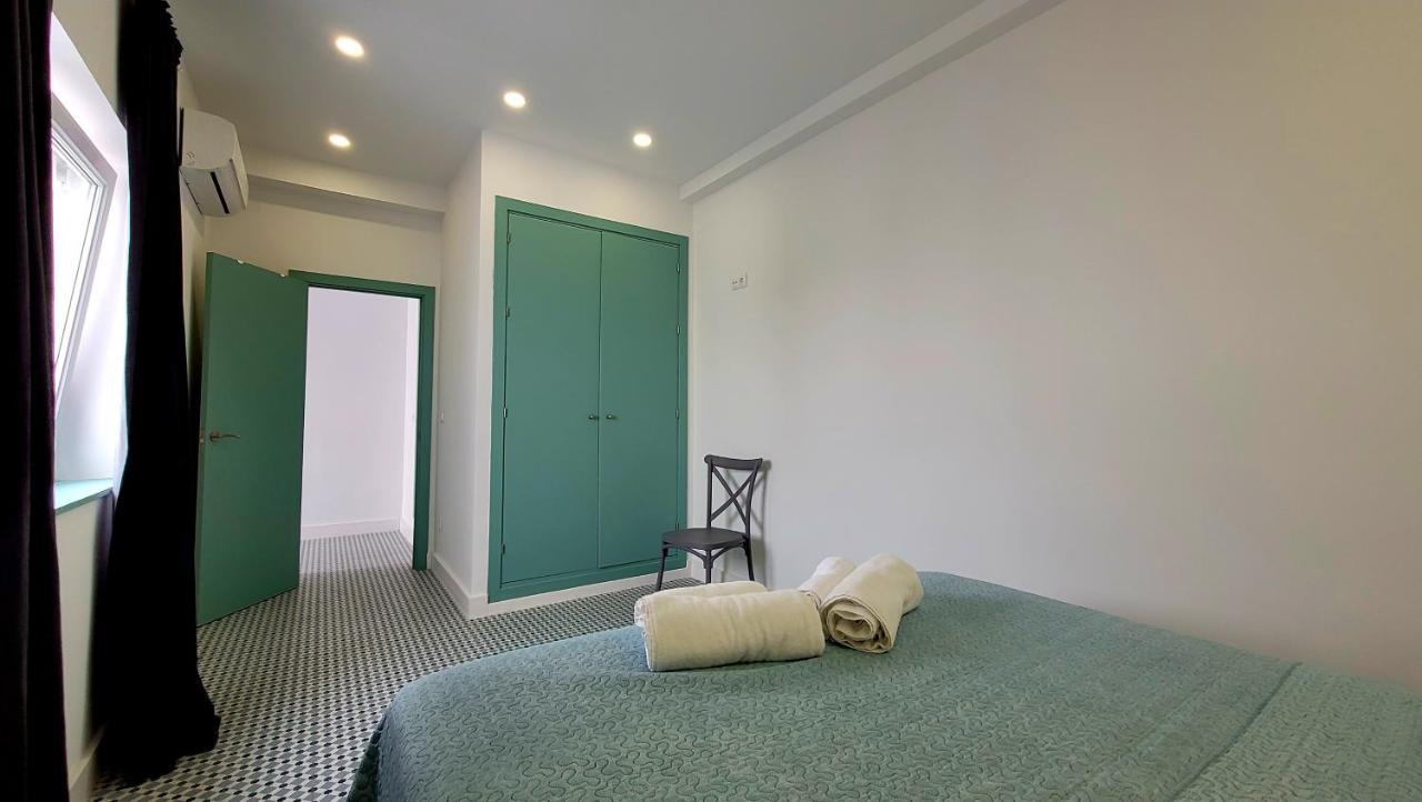 Casa Tina Apartment Cadiz Exterior photo