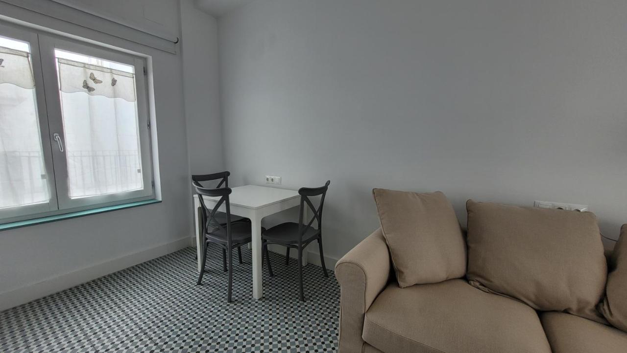 Casa Tina Apartment Cadiz Room photo
