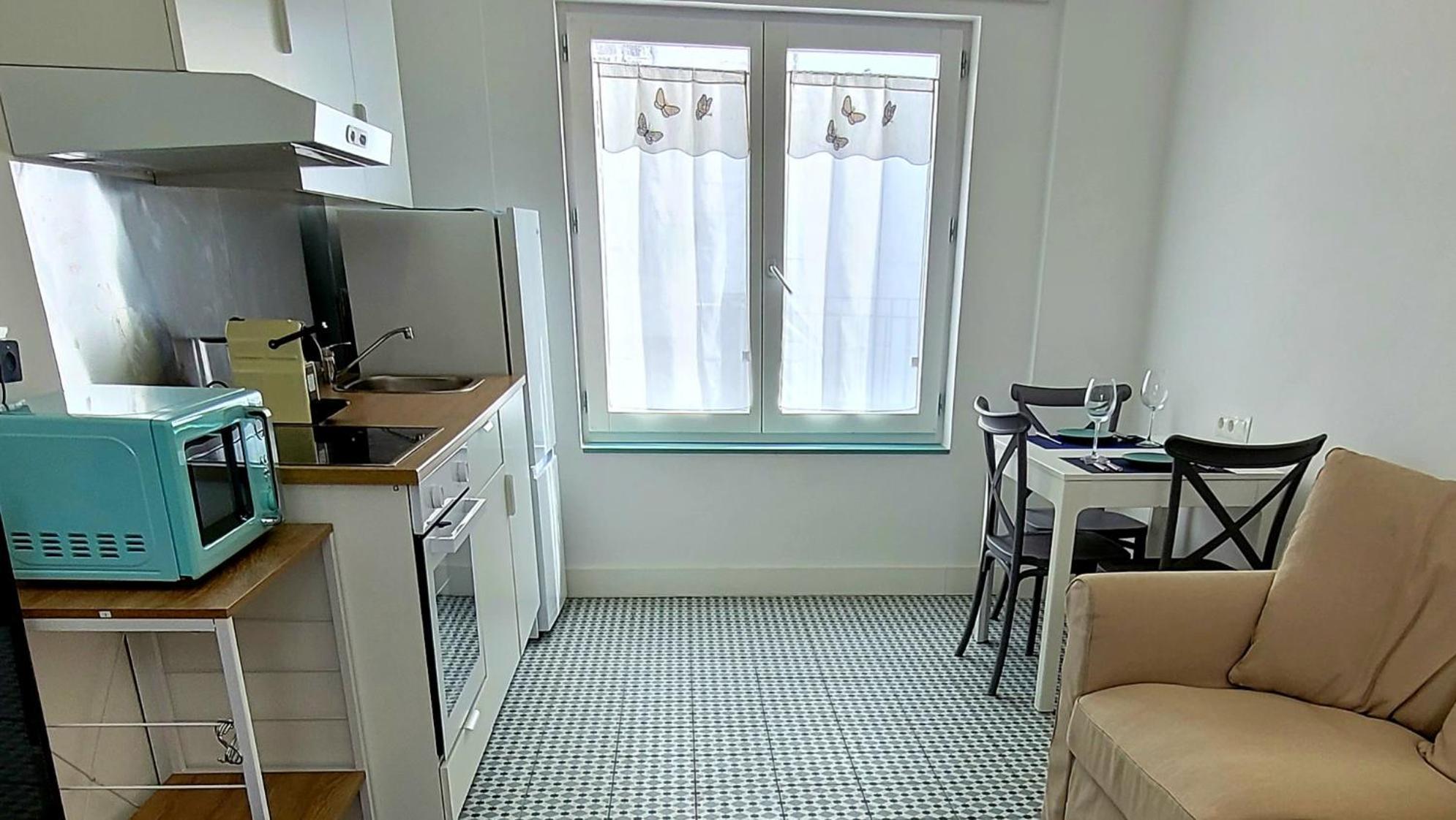 Casa Tina Apartment Cadiz Room photo